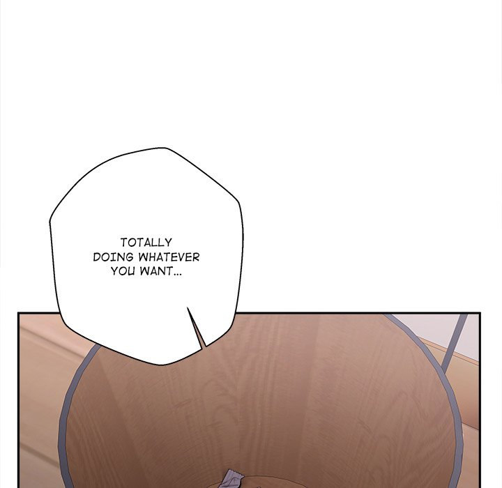 Crossing the Line Chapter 32 Page 73
