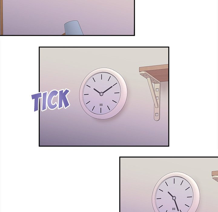 Crossing the Line Chapter 32 Page 78