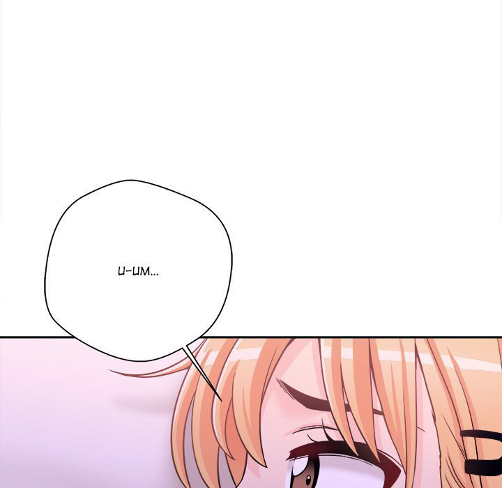 Crossing the Line Chapter 32 Page 80