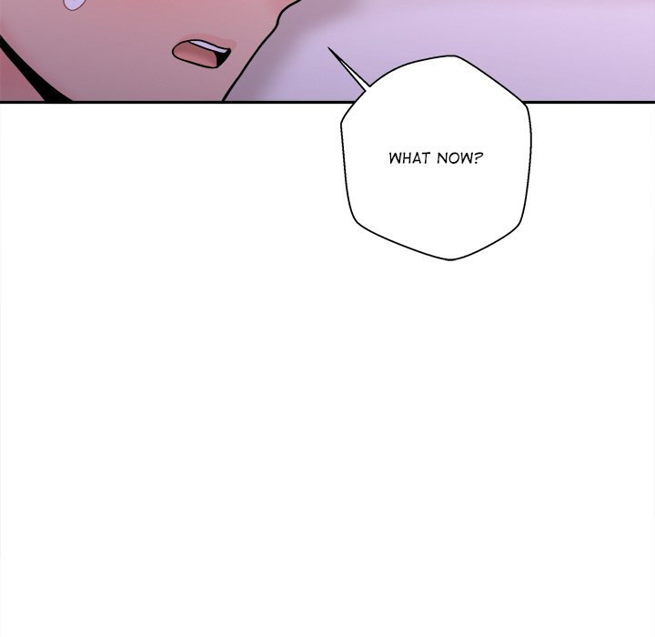 Crossing the Line Chapter 32 Page 82