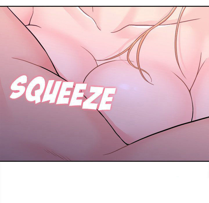 Crossing the Line Chapter 32 Page 83