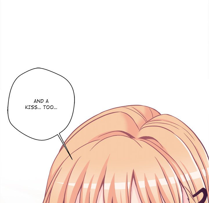 Crossing the Line Chapter 32 Page 84