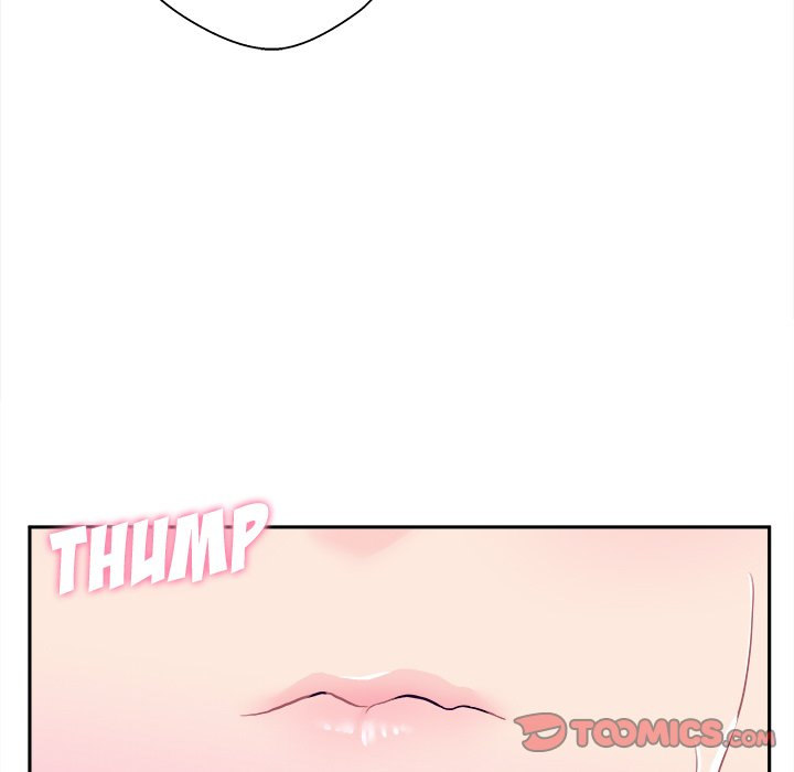 Crossing the Line Chapter 32 Page 87