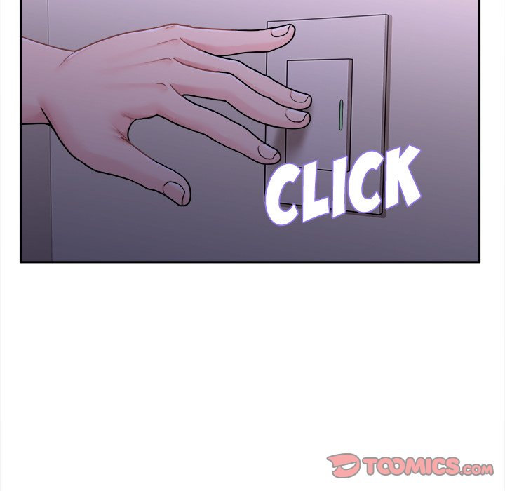 Crossing the Line Chapter 32 Page 9