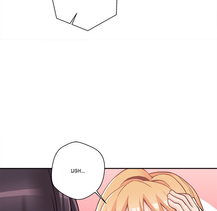 Crossing the Line Chapter 32 Page 90