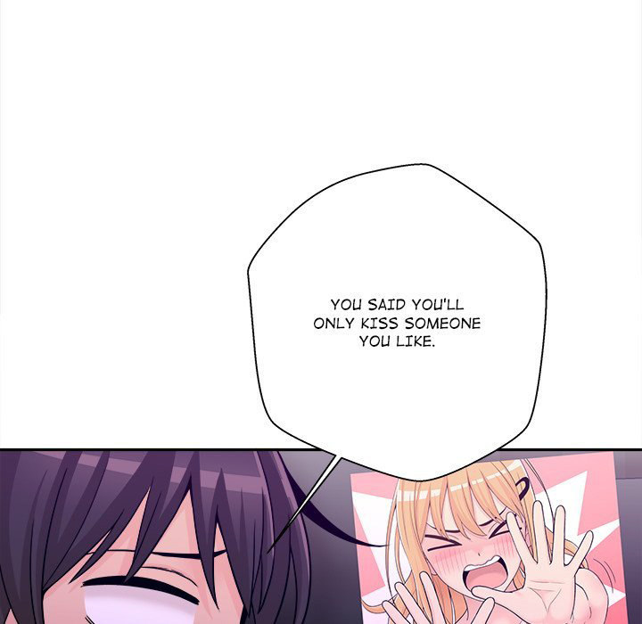 Crossing the Line Chapter 32 Page 92