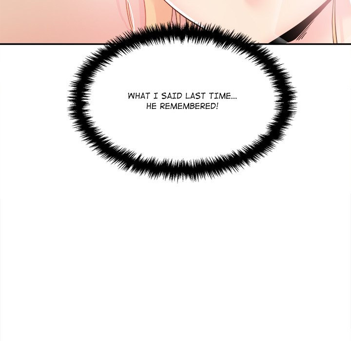 Crossing the Line Chapter 32 Page 97