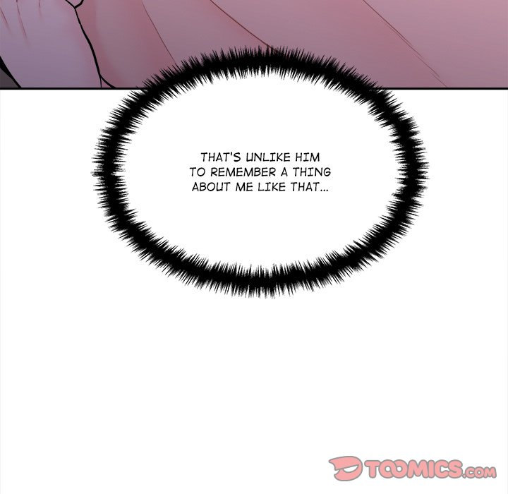 Crossing the Line Chapter 32 Page 99