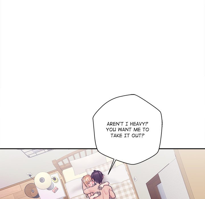 Crossing the Line Chapter 33 Page 103