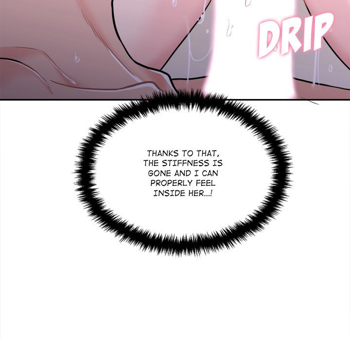 Crossing the Line Chapter 33 Page 16