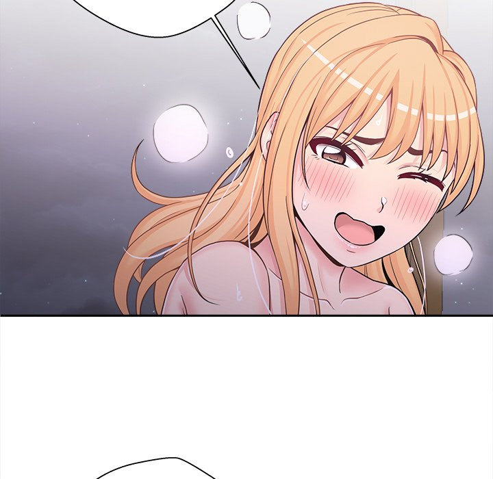 Crossing the Line Chapter 33 Page 31
