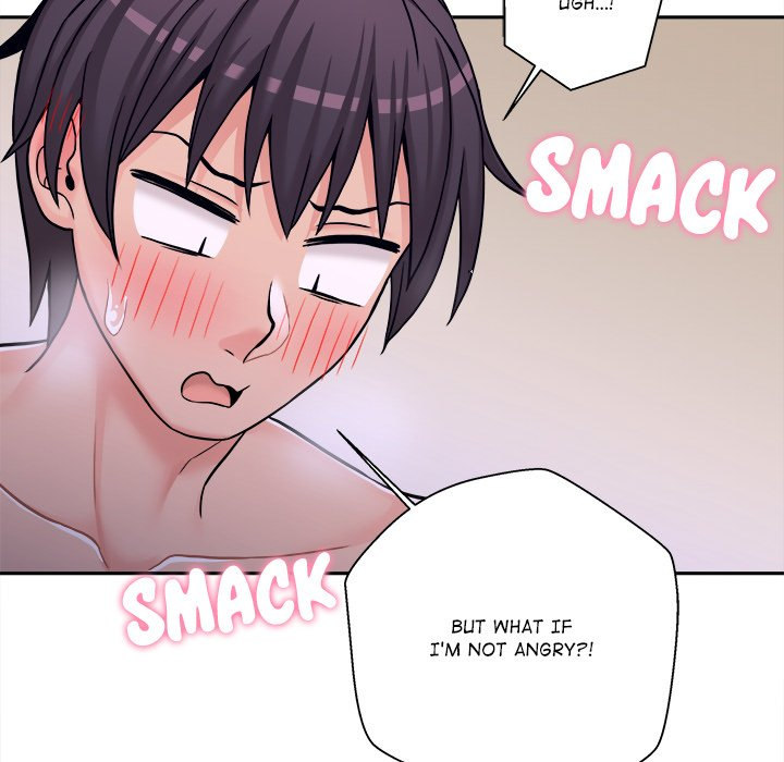 Crossing the Line Chapter 33 Page 39