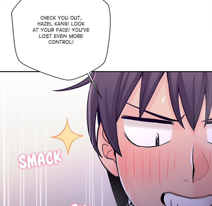 Crossing the Line Chapter 33 Page 61