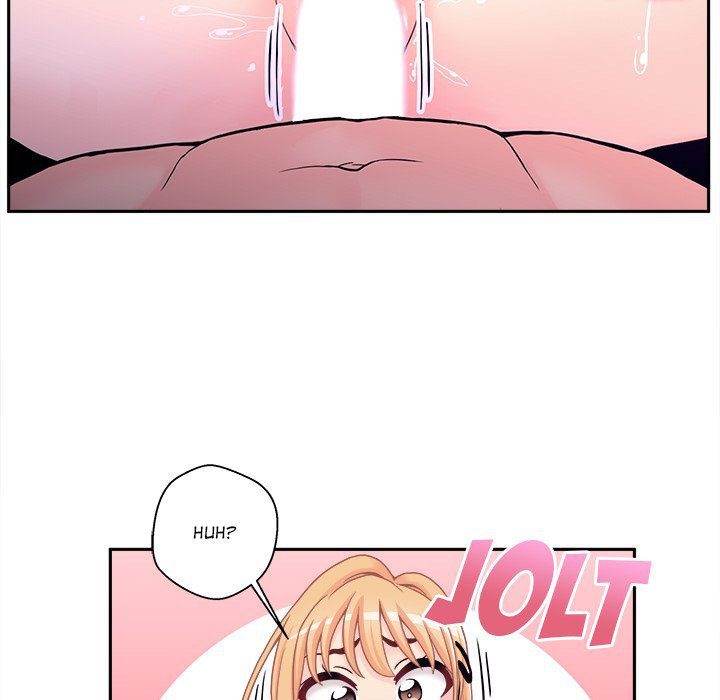 Crossing the Line Chapter 33 Page 65