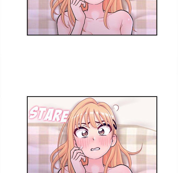 Crossing the Line Chapter 33 Page 67