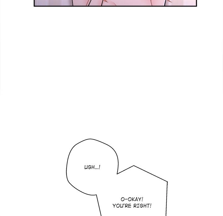 Crossing the Line Chapter 33 Page 69