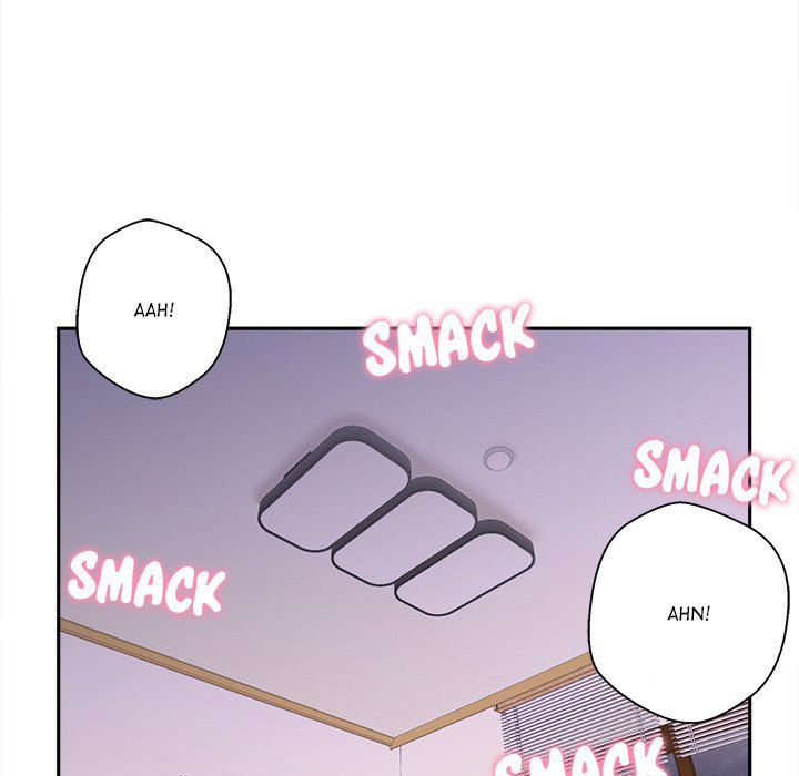 Crossing the Line Chapter 33 Page 77
