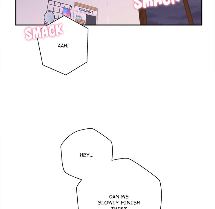Crossing the Line Chapter 33 Page 78