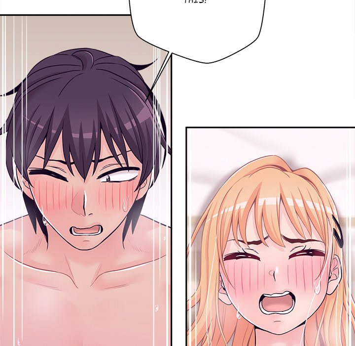 Crossing the Line Chapter 33 Page 79