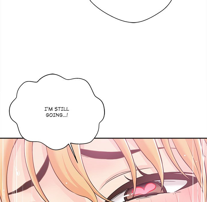 Crossing the Line Chapter 33 Page 81