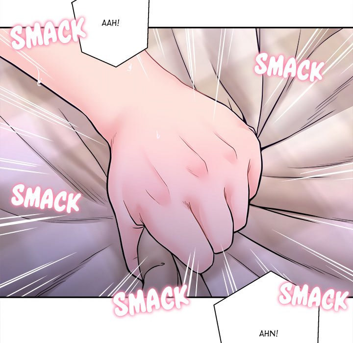 Crossing the Line Chapter 33 Page 85