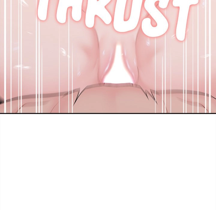 Crossing the Line Chapter 33 Page 91