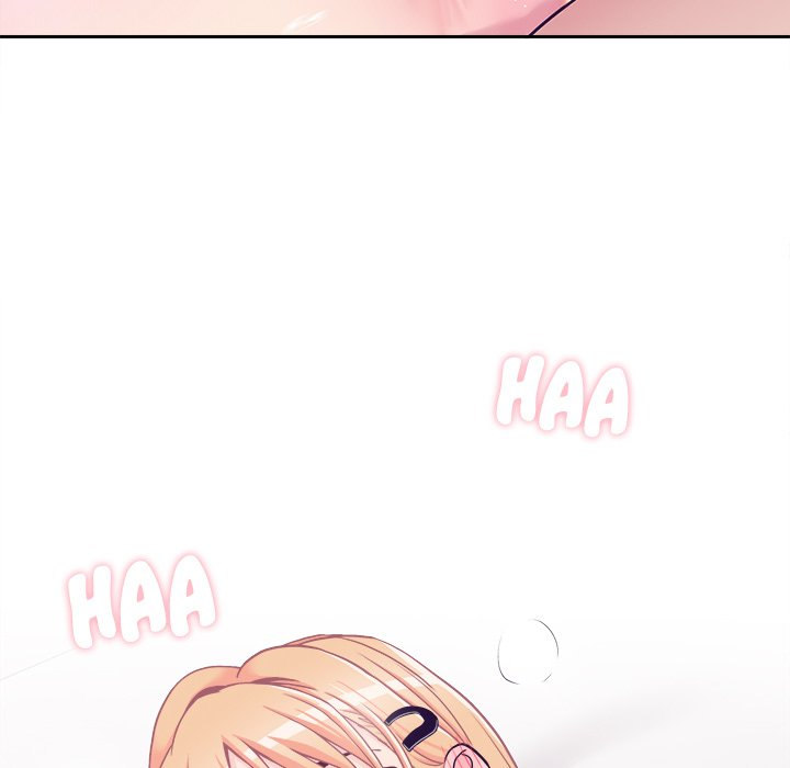 Crossing the Line Chapter 33 Page 94