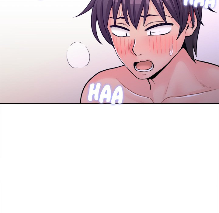 Crossing the Line Chapter 33 Page 97
