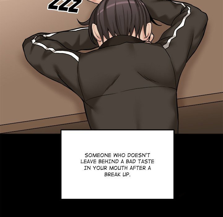 Crossing the Line Chapter 34 Page 11