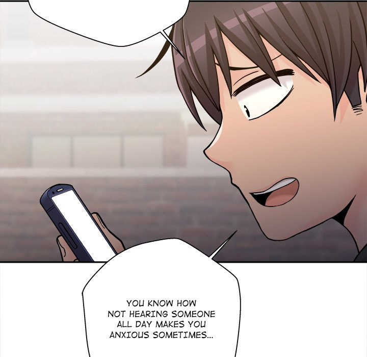 Crossing the Line Chapter 34 Page 118