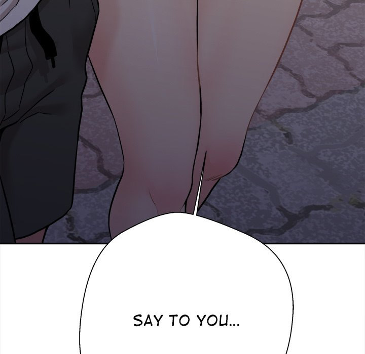Crossing the Line Chapter 34 Page 128