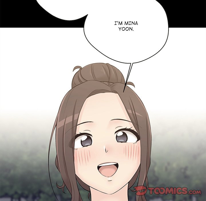 Crossing the Line Chapter 34 Page 15