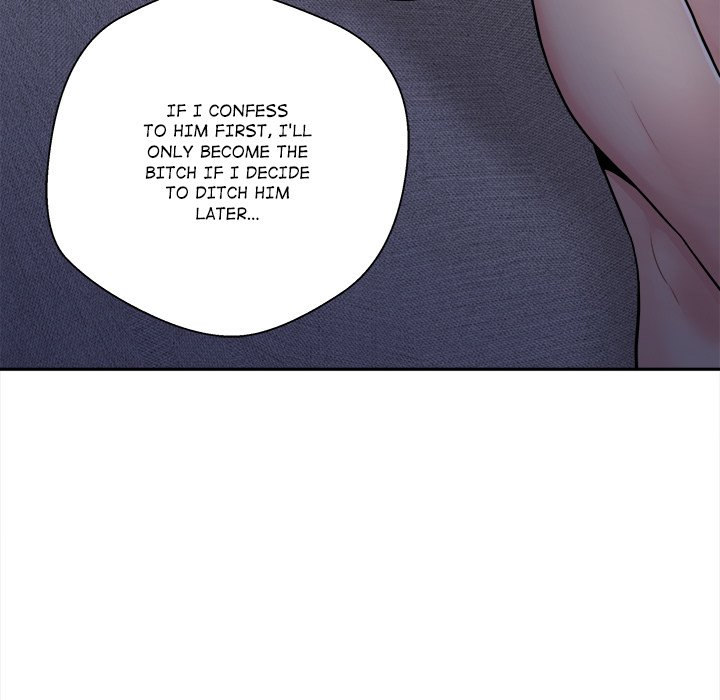 Crossing the Line Chapter 34 Page 24