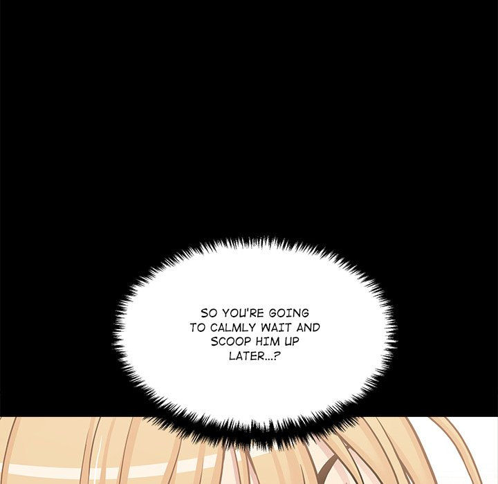 Crossing the Line Chapter 34 Page 30