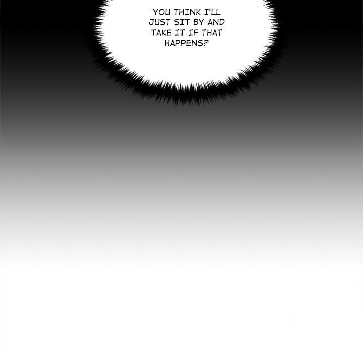 Crossing the Line Chapter 34 Page 32