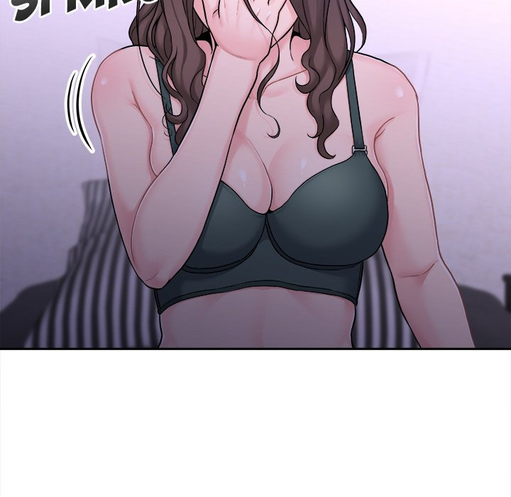 Crossing the Line Chapter 34 Page 34