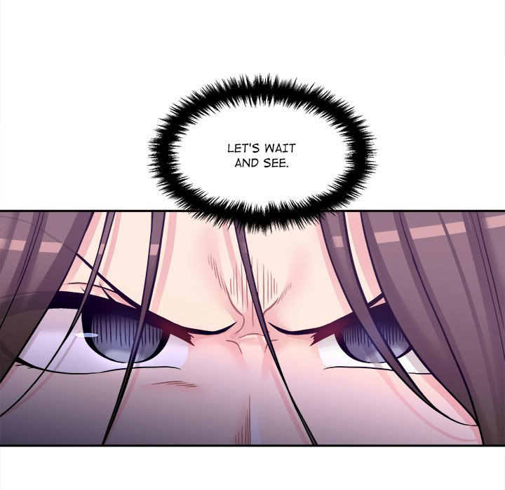 Crossing the Line Chapter 34 Page 35
