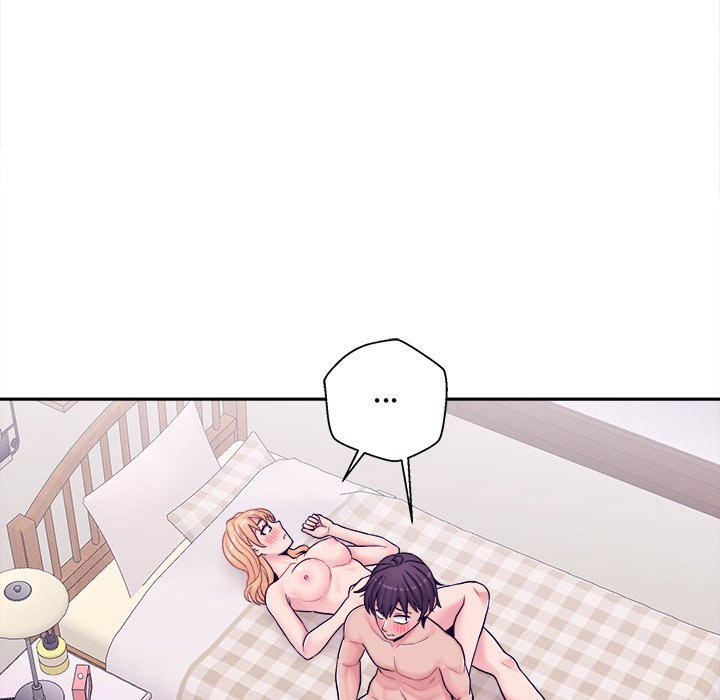 Crossing the Line Chapter 34 Page 46