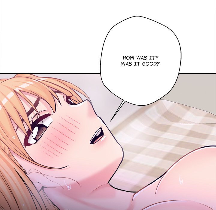 Crossing the Line Chapter 34 Page 48