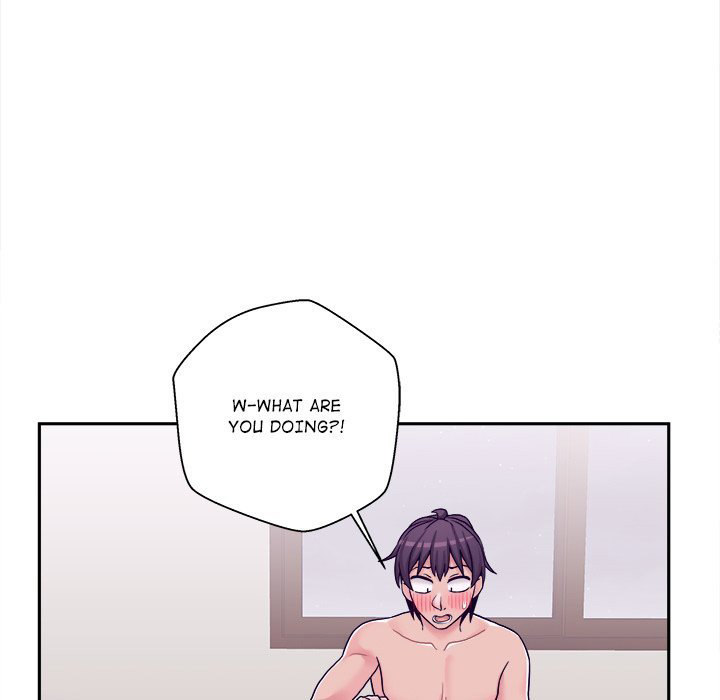 Crossing the Line Chapter 34 Page 56