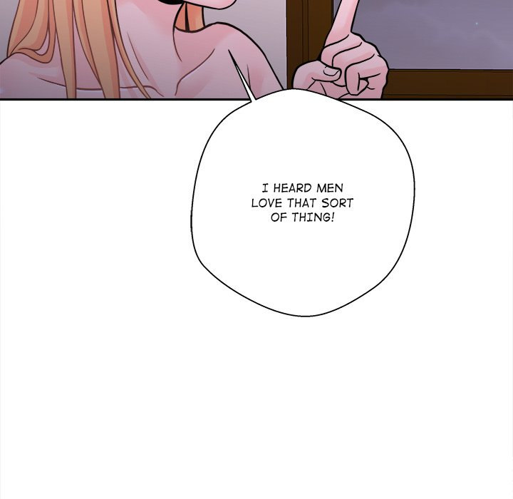 Crossing the Line Chapter 34 Page 64