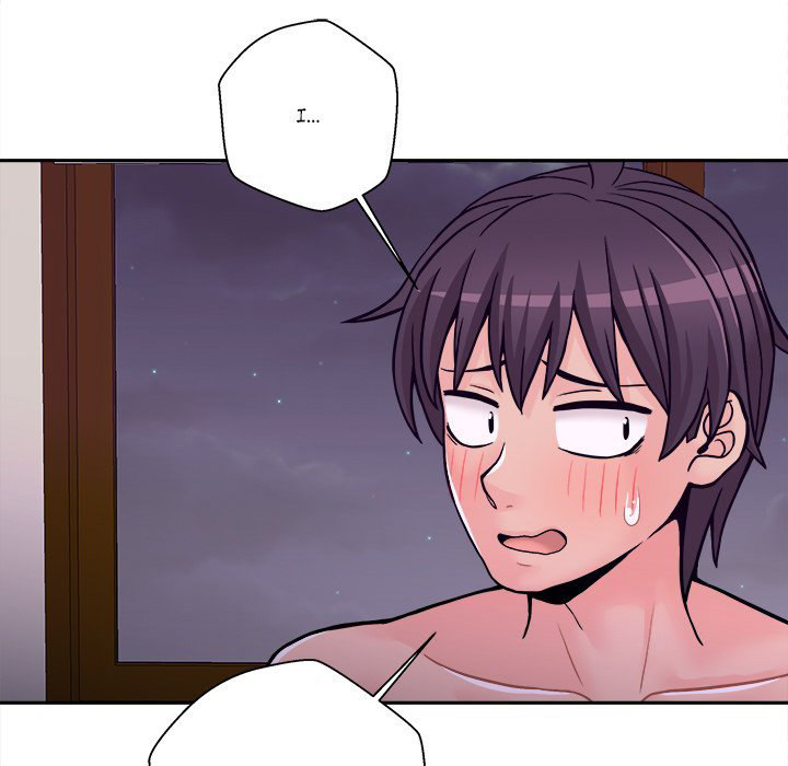 Crossing the Line Chapter 34 Page 65