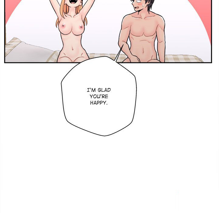 Crossing the Line Chapter 34 Page 68