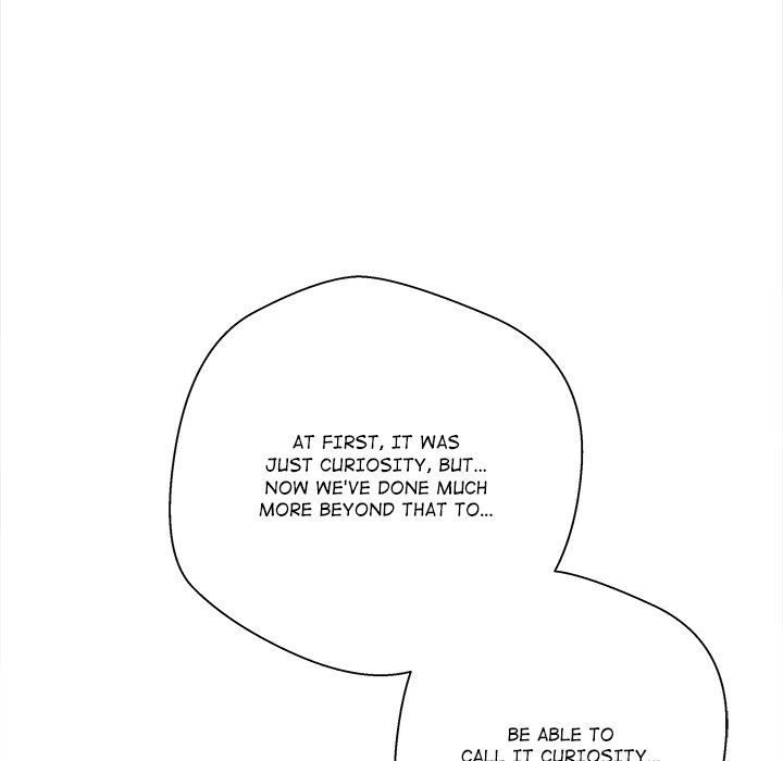 Crossing the Line Chapter 34 Page 78