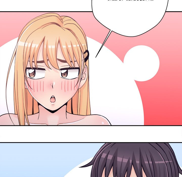 Crossing the Line Chapter 34 Page 79