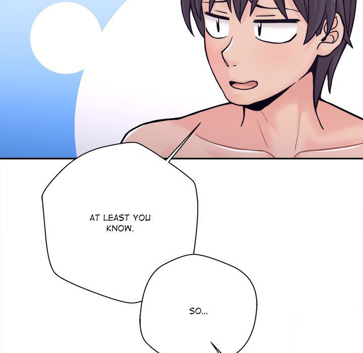 Crossing the Line Chapter 34 Page 80
