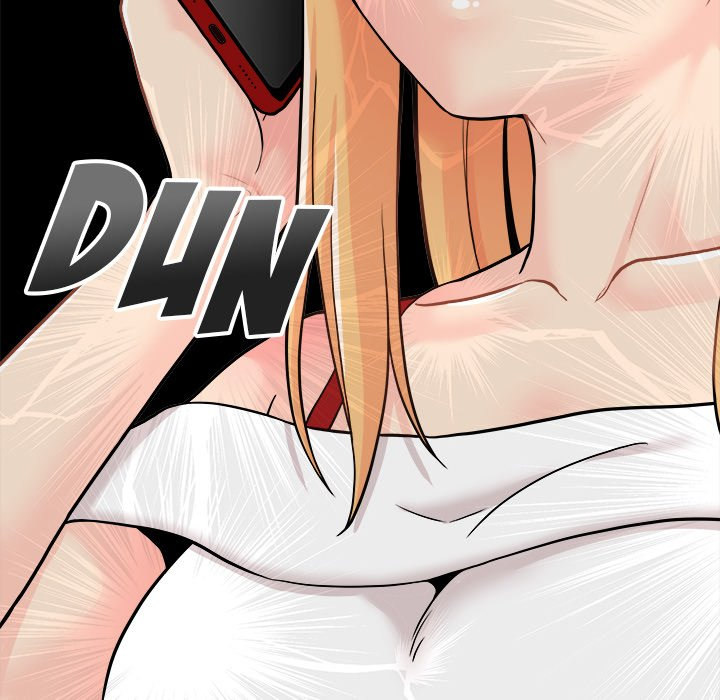 Crossing the Line Chapter 35 Page 108