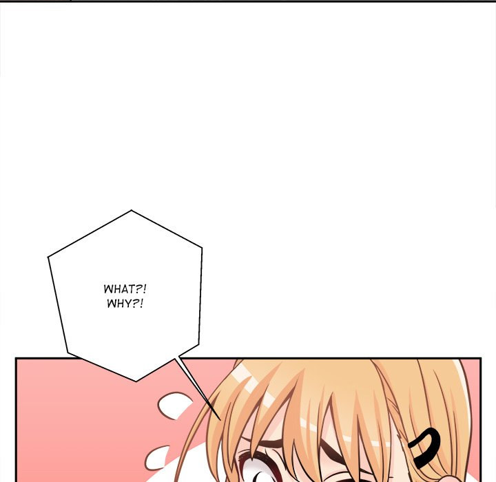 Crossing the Line Chapter 35 Page 109