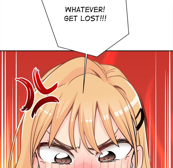 Crossing the Line Chapter 35 Page 116
