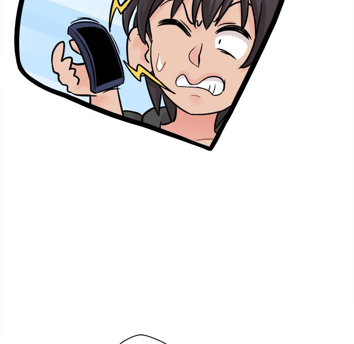 Crossing the Line Chapter 35 Page 118